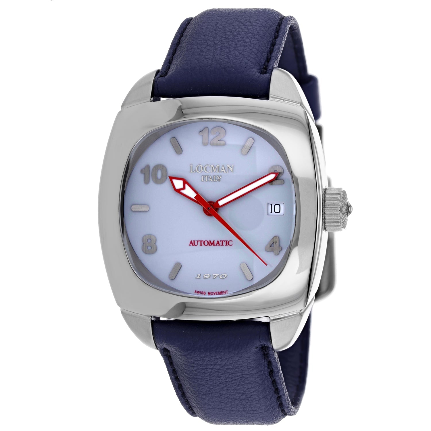 Locman Men's Classic Bids.com