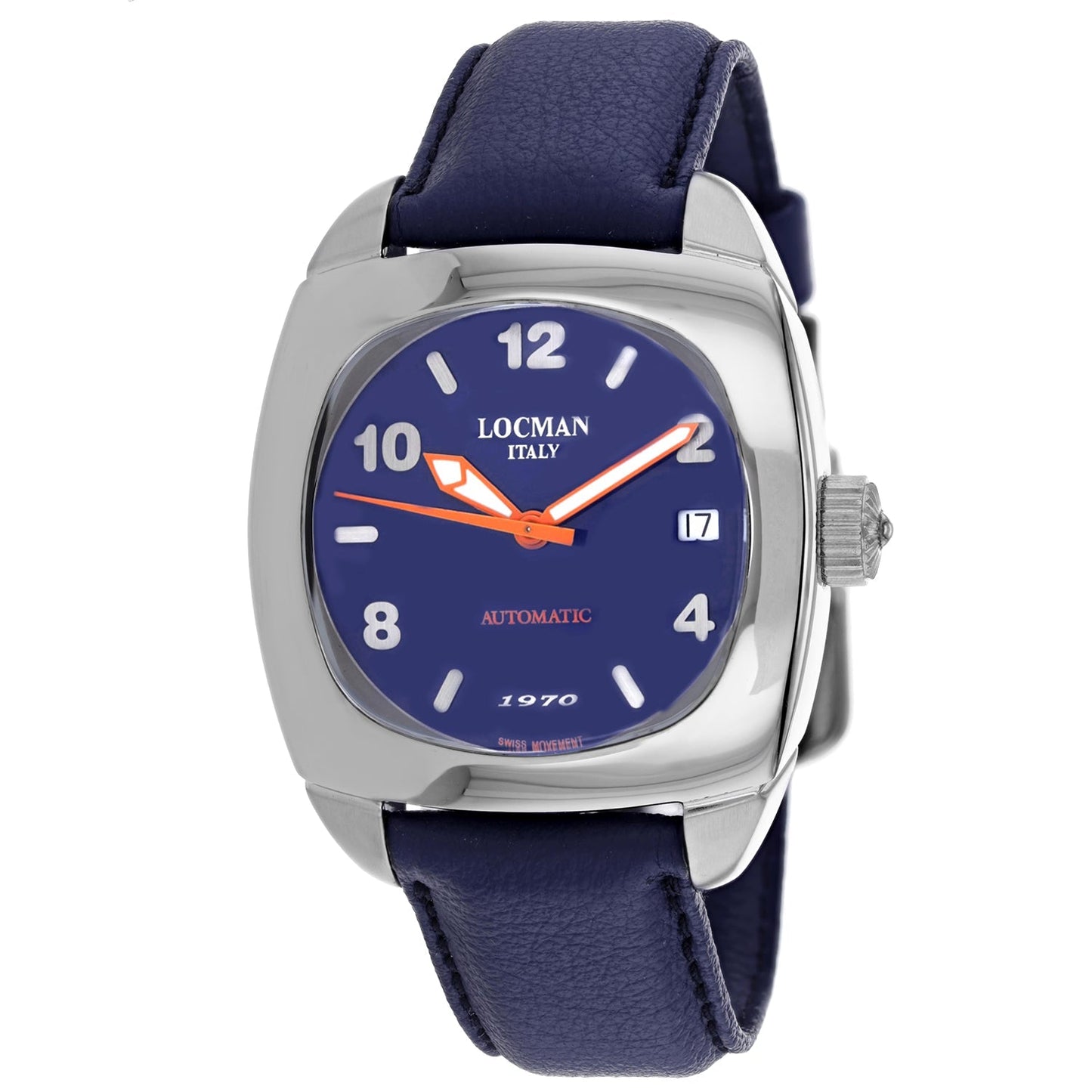 Locman Men's Classic Bids.com