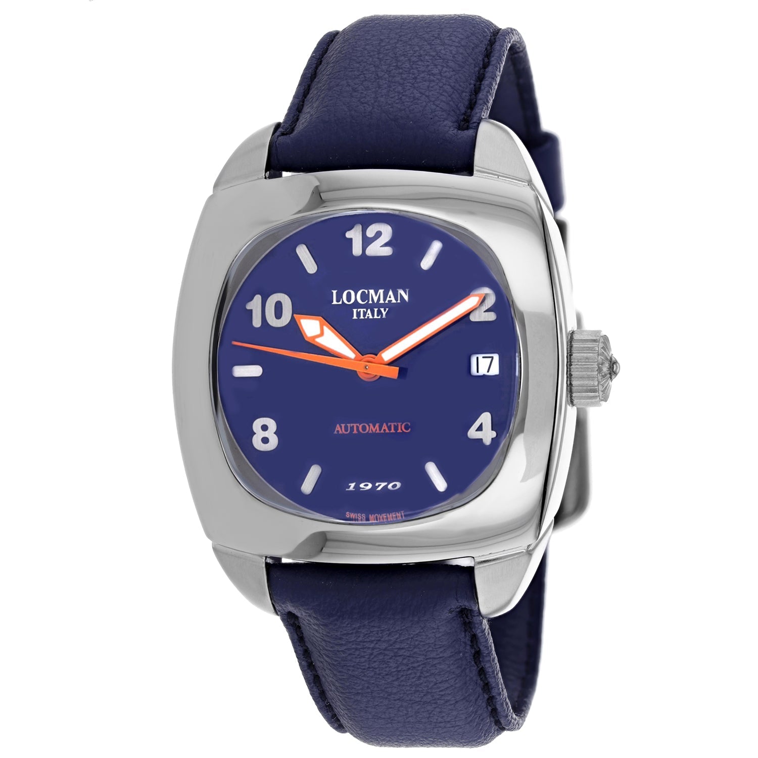 Locman Men's Classic Bids.com