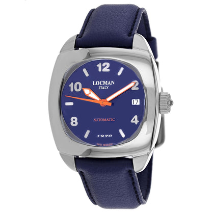 Locman Men's Classic Bids.com