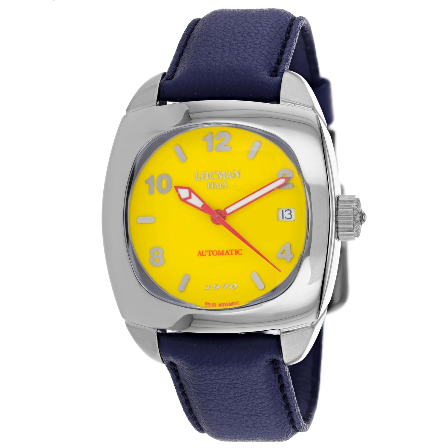 Locman Men's Classic Bids.com
