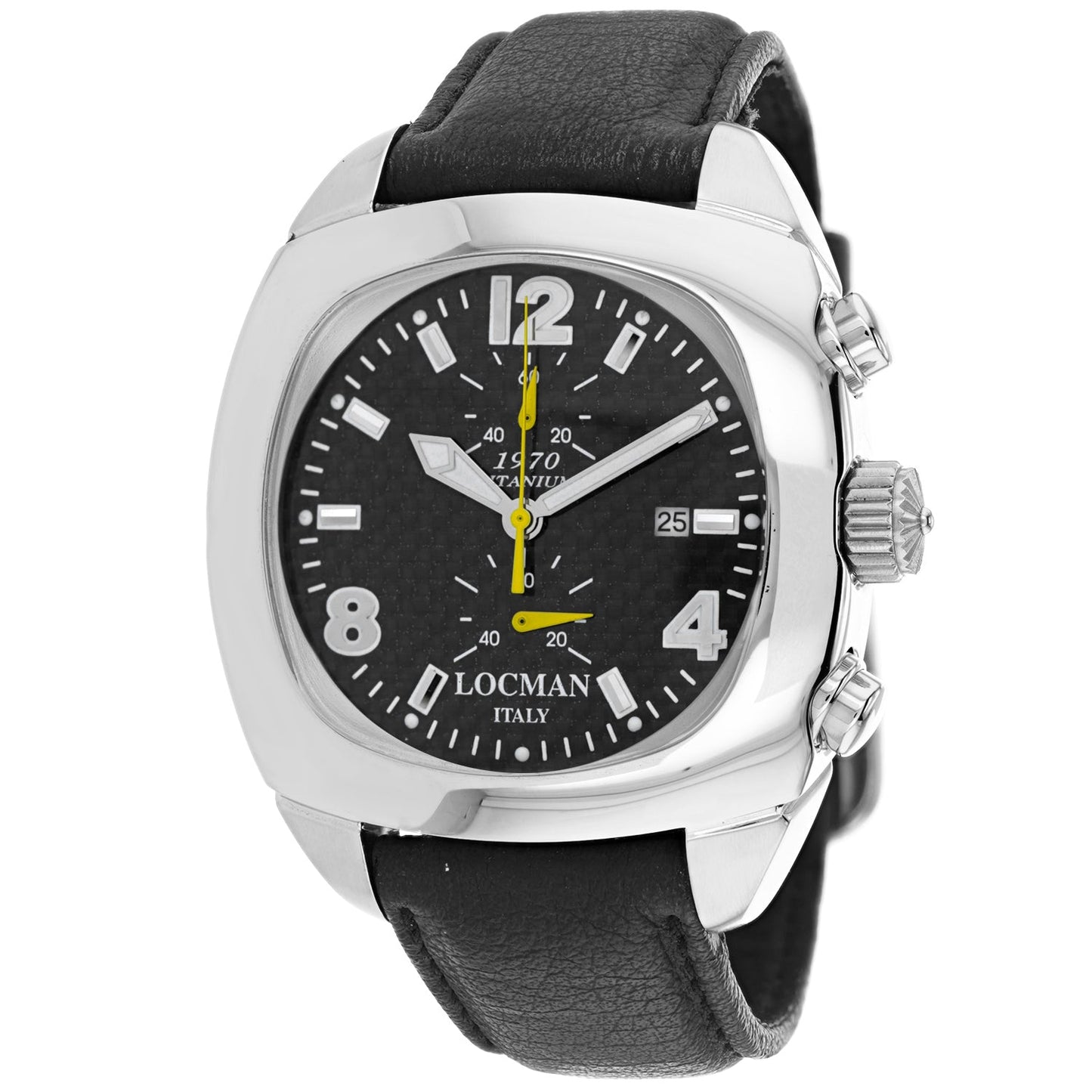 Locman Men's Classic Bids.com
