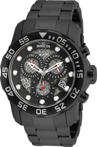 Invicta Men's Pro Diver Bids.com