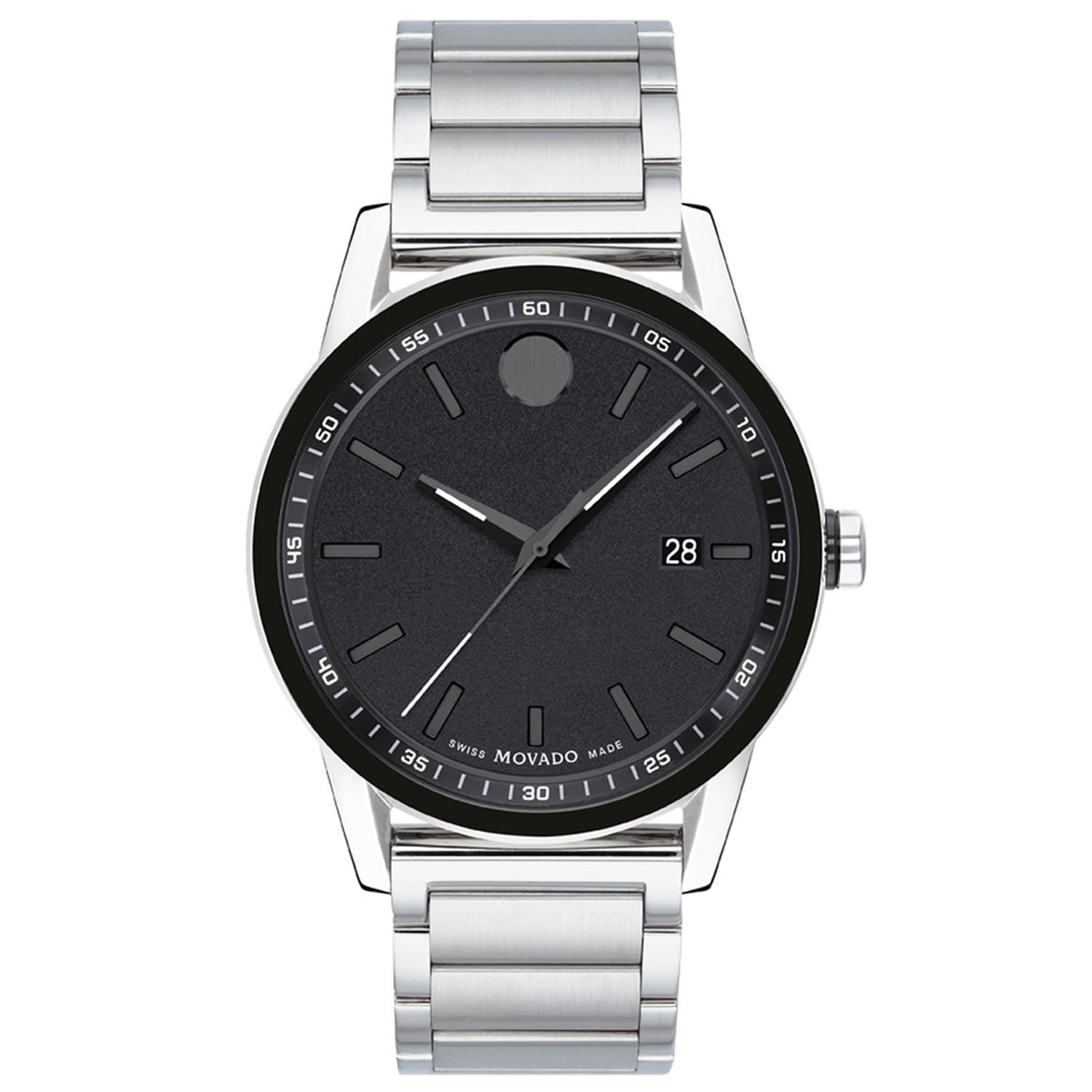 Movado Men's Museum Sport Bids.com