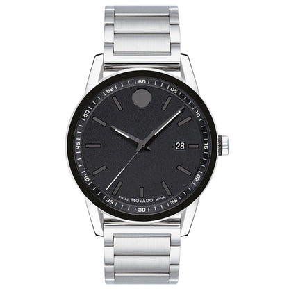 Movado Men's Museum Sport Bids.com