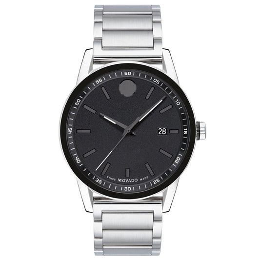 Movado Men's Museum Sport Bids.com