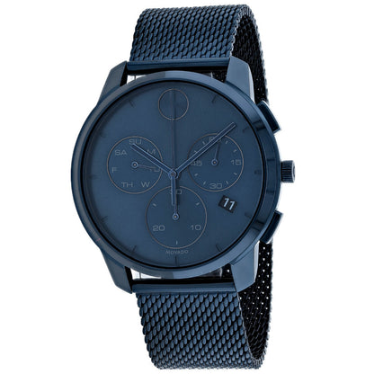 Movado Men's Bold Bids.com