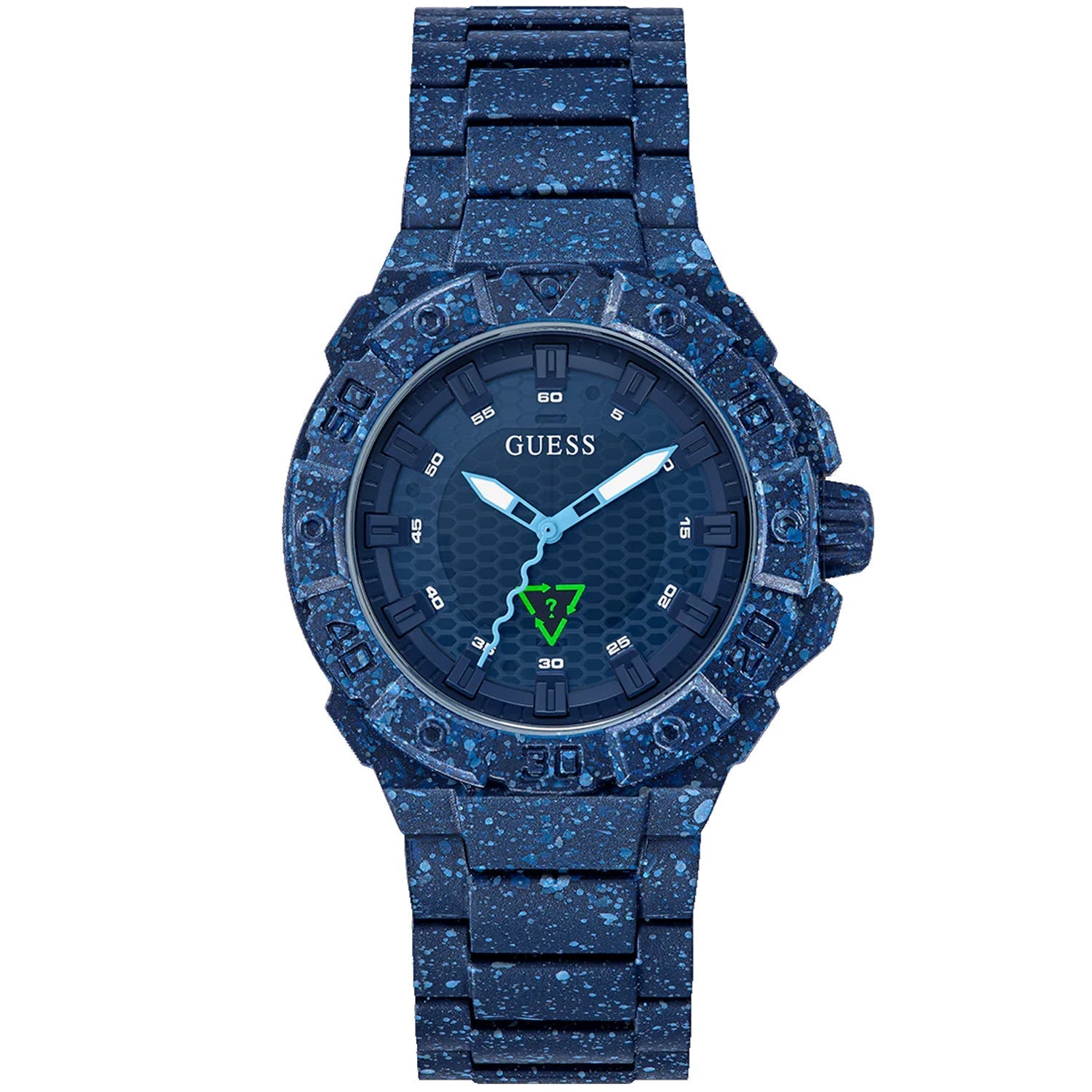 Guess Men's NoTide Ocean Plastic Bids.com