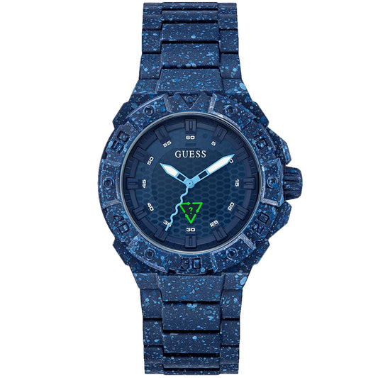 Guess Men's NoTide Ocean Plastic Bids.com