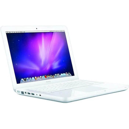 Apple MacBook 4GB RAM 500GB Hard Drive MC207LL/A 13.3-Inch Laptop (Refurbished) DailySale