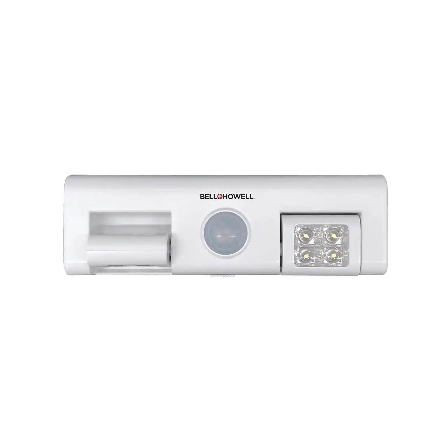 Bell + Howell Power Motion High Performance LED Motion Lights DailySale