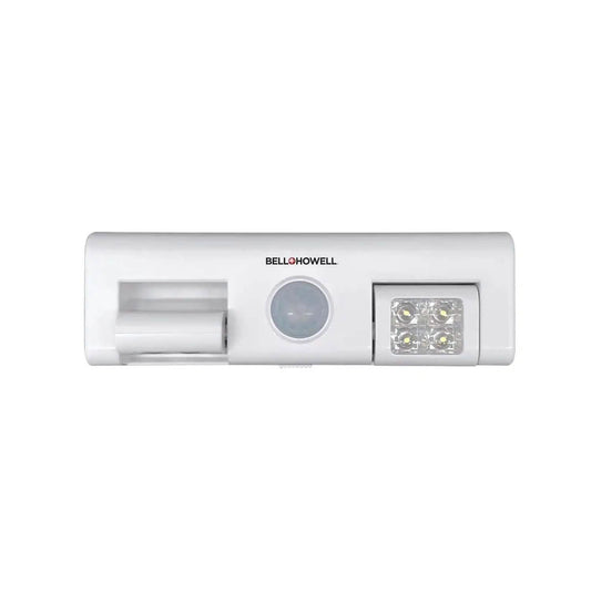 Bell + Howell Power Motion High Performance LED Motion Lights DailySale