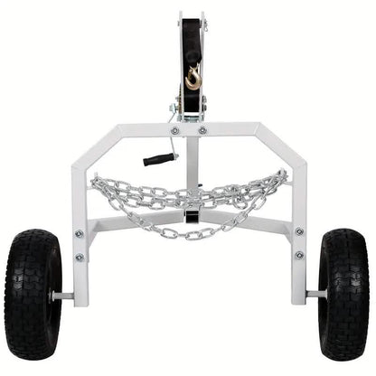 ATV Log Skidding Arch DailySale