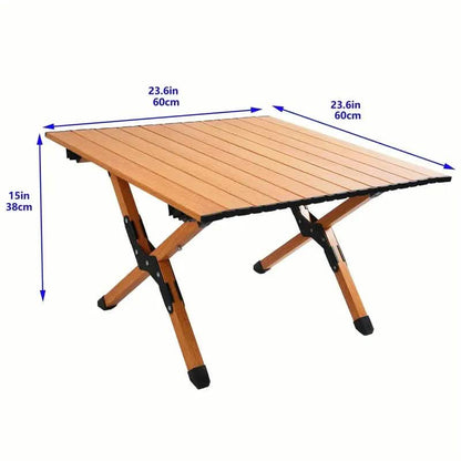 Portable Picnic Table DailySale
