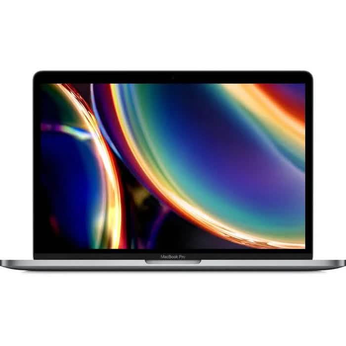 Apple MacBook Pro 13 2020 i5 1.4GHz 16GB RAM 256GB SSD MXK62LL/A (Refurbished) DailySale