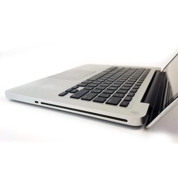 Apple Macbook Pro 13 MC374LL/A Mid 2010 A1278 Core 2 DUO 2.26GHz 4GB 256GB HDD (Refurbished) DailySale