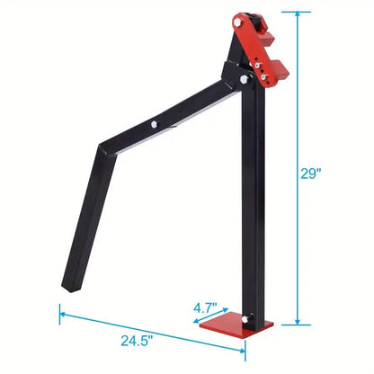 Brush Grubber Rod/Post Puller DailySale