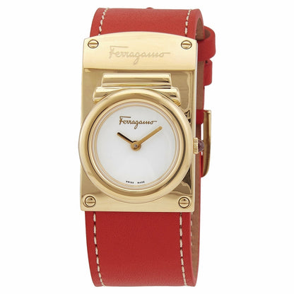 Salvatore Ferragamo Women's Boxyz Bids.com