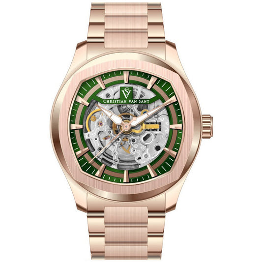 Christian Van Sant Men's Romeo Bids.com