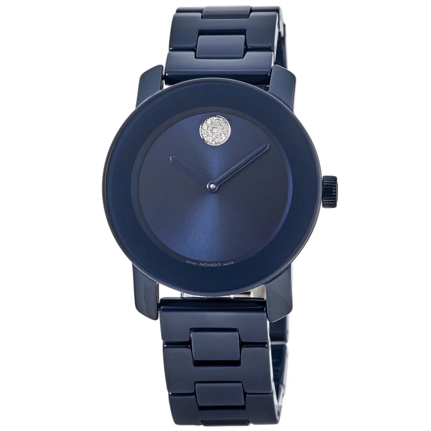Movado Women's Bold Bids.com