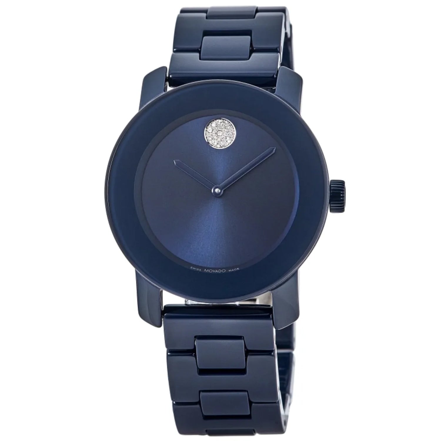 Movado Women's Bold Bids.com