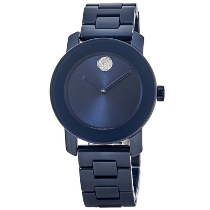 Movado Women's Bold Bids.com