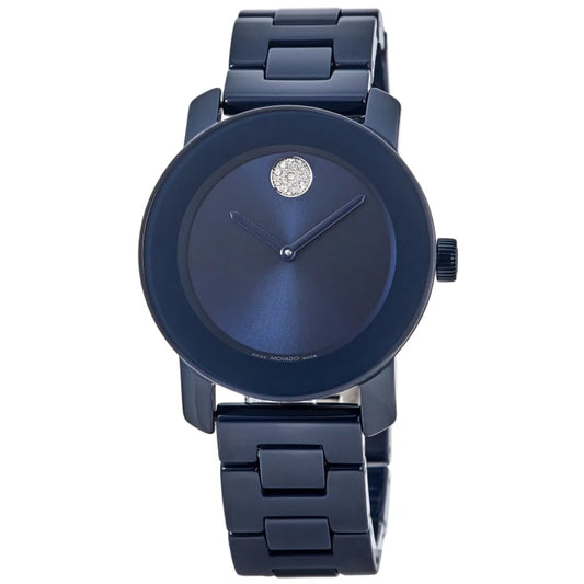 Movado Women's Bold Bids.com
