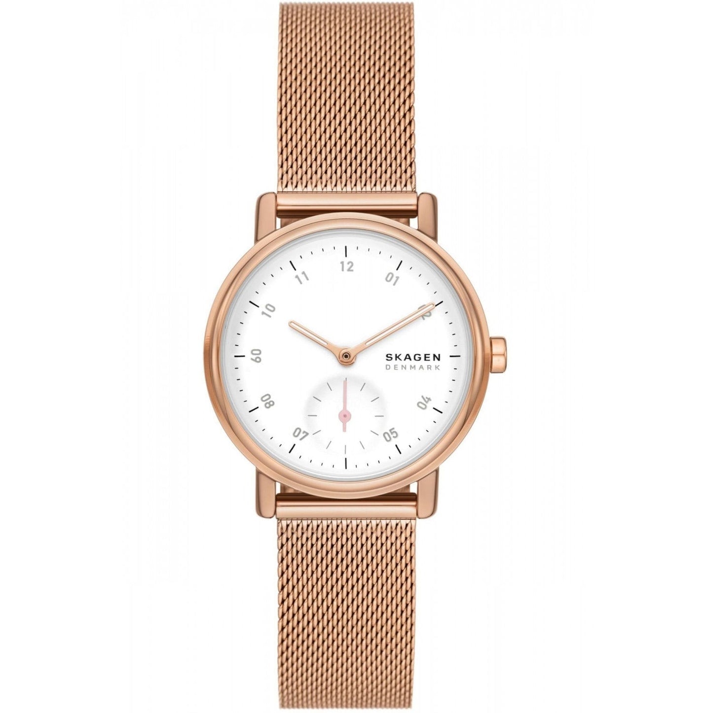 Skagen Women's Kuppel Lille Bids.com