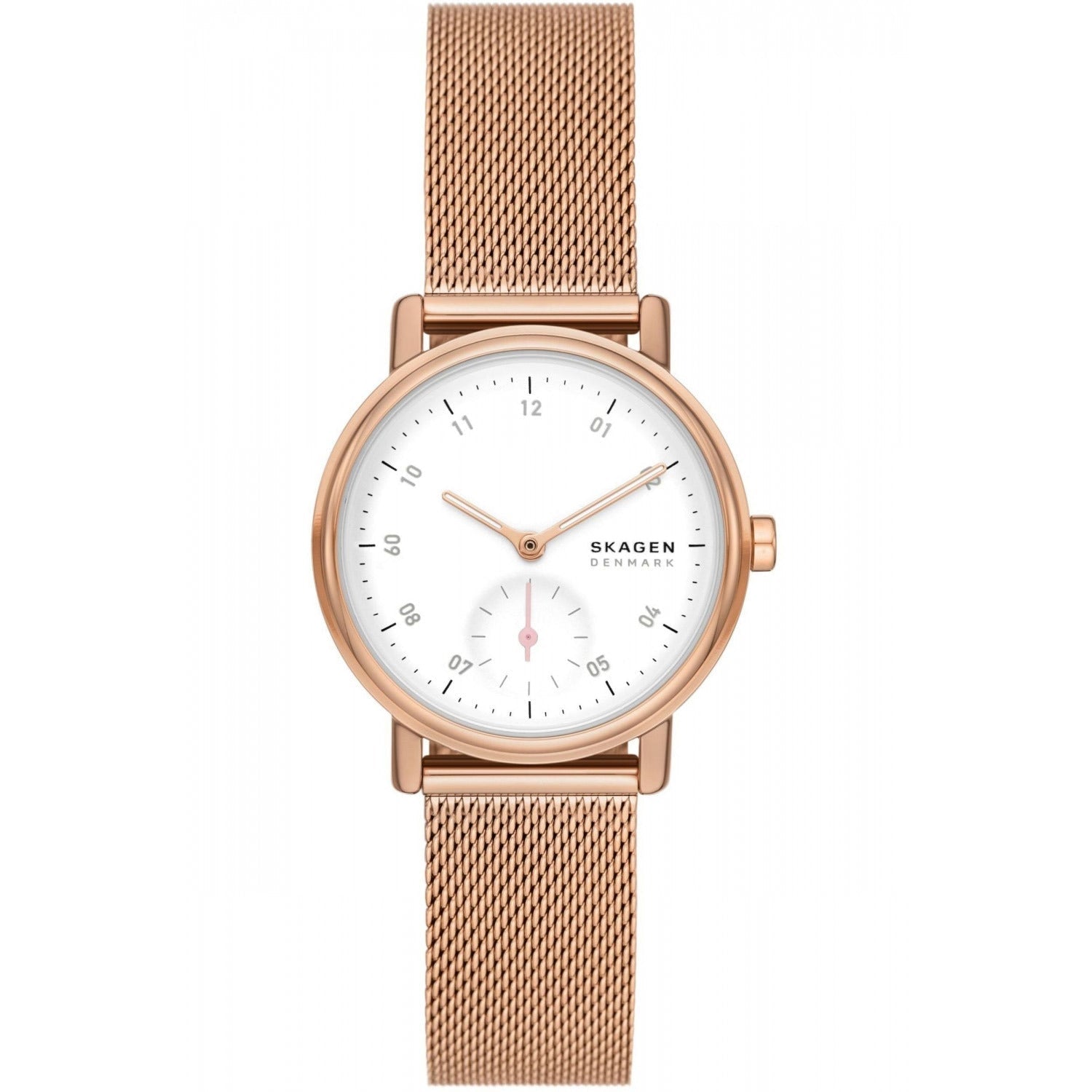 Skagen Women's Kuppel Lille Bids.com