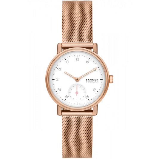 Skagen Women's Kuppel Lille Bids.com
