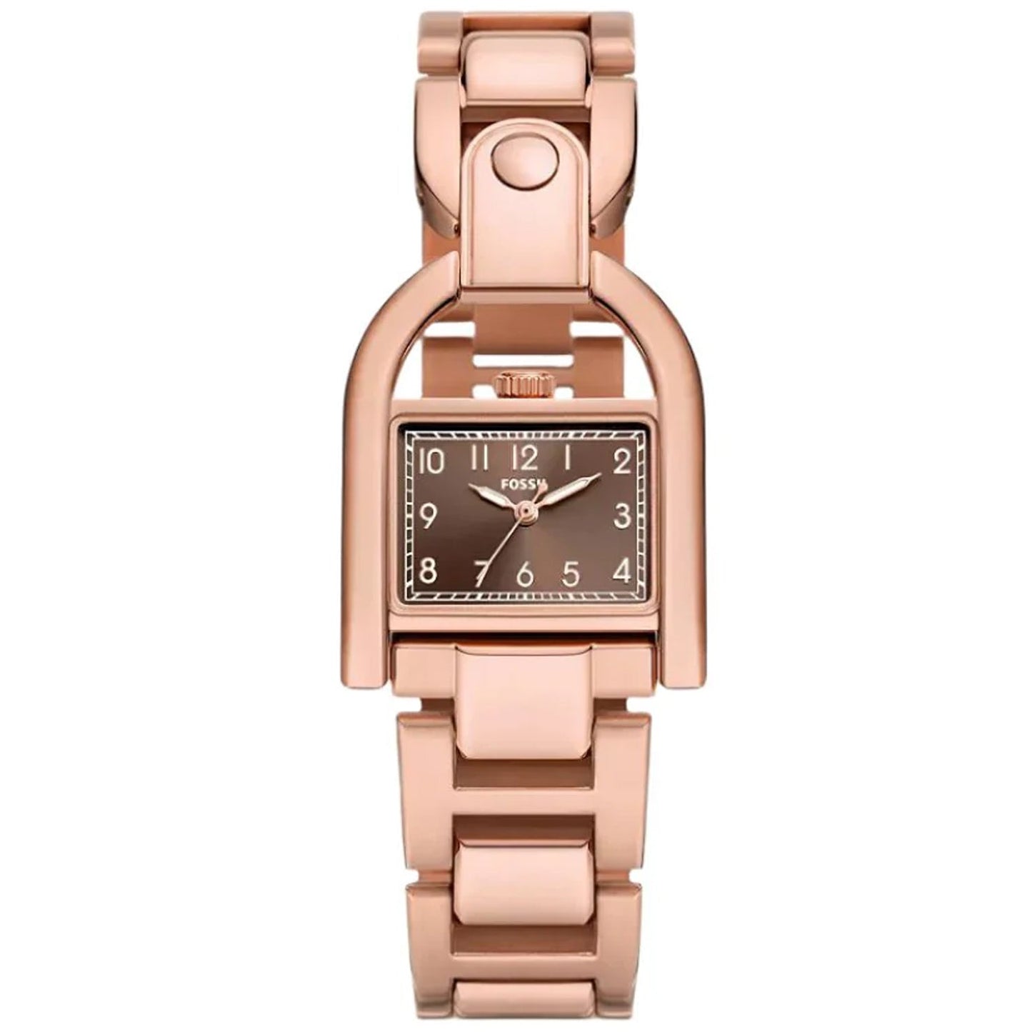 Fossil Women's Harwell Bids.com