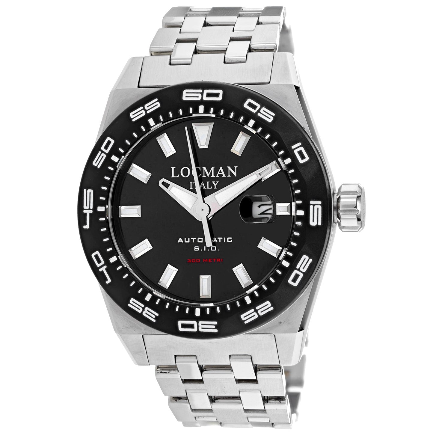 Locman Men's Classic Bids.com