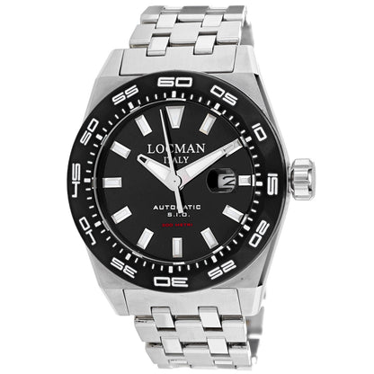Locman Men's Classic Bids.com