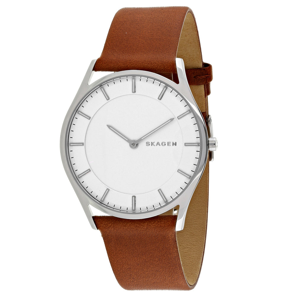 Skagen Men's Holst Bids.com