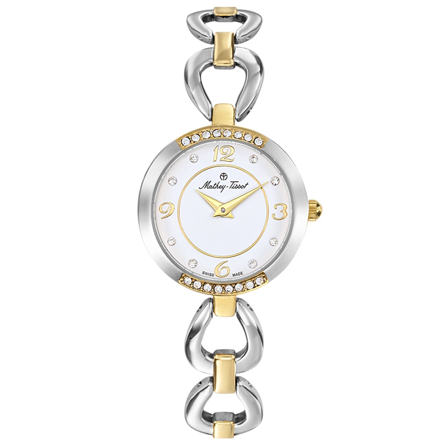 Mathey Tissot Women's Fleury 1496 Bids.com