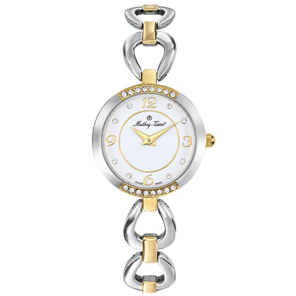 Mathey Tissot Women's Fleury 1496 Bids.com