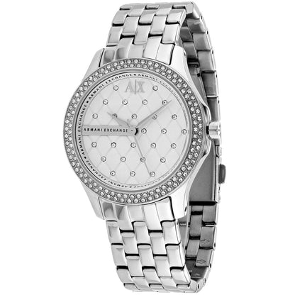 Armani Exchange Women's Classic Bids.com