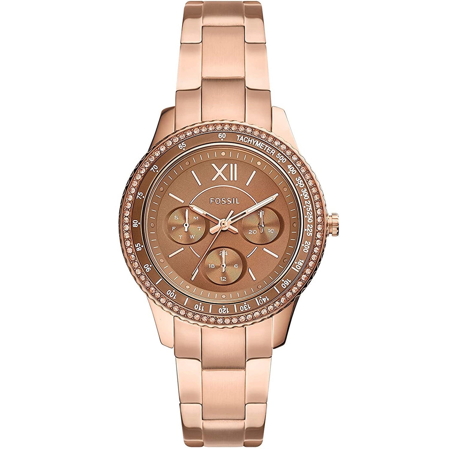 Fossil Women's Stella Sport Bids.com