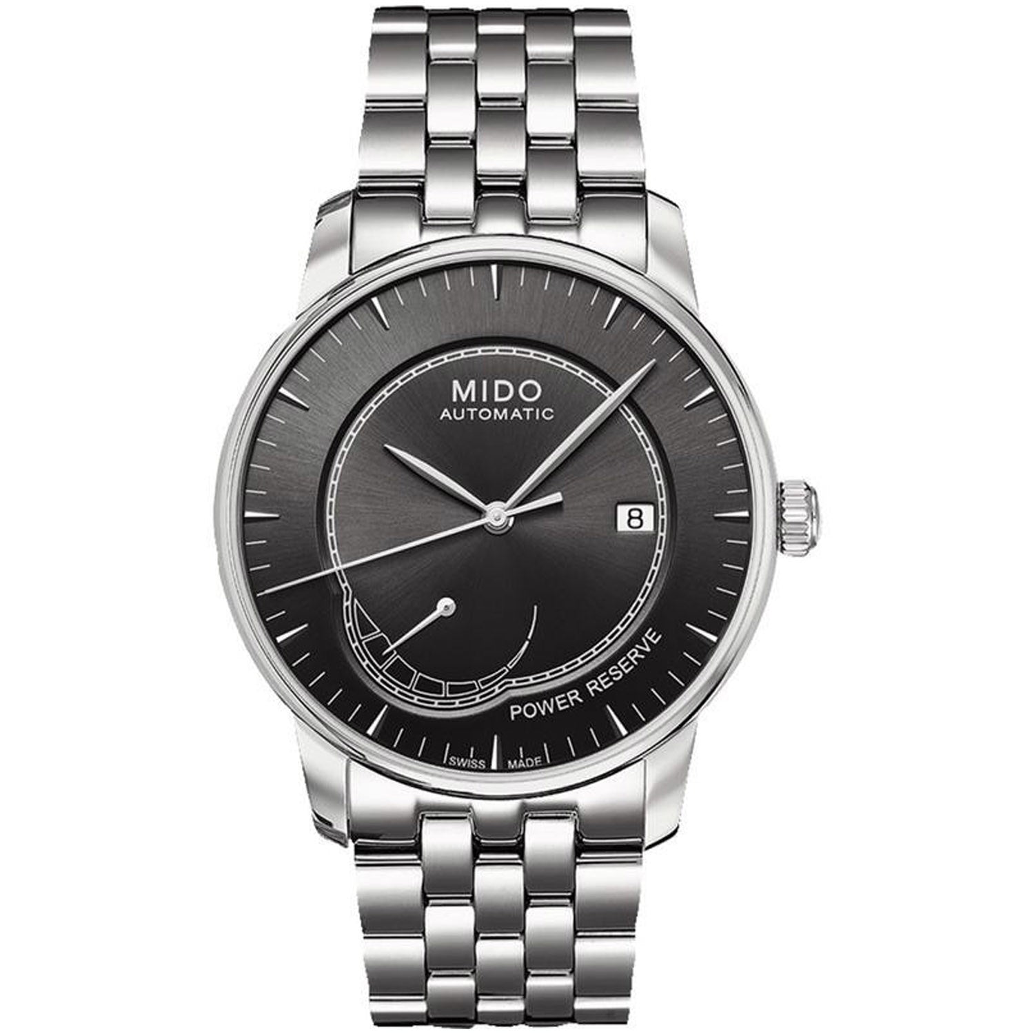 Mido Men's Baroncelli Bids.com