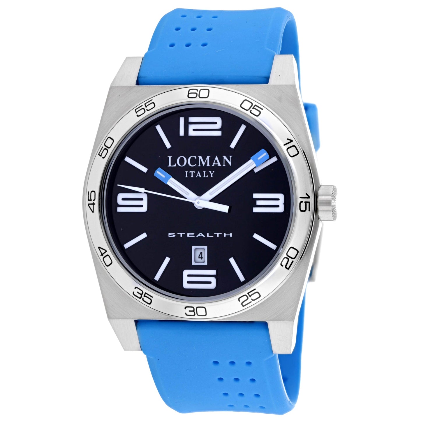 Locman Men's Classic Bids.com