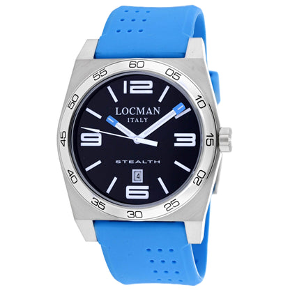 Locman Men's Classic Bids.com