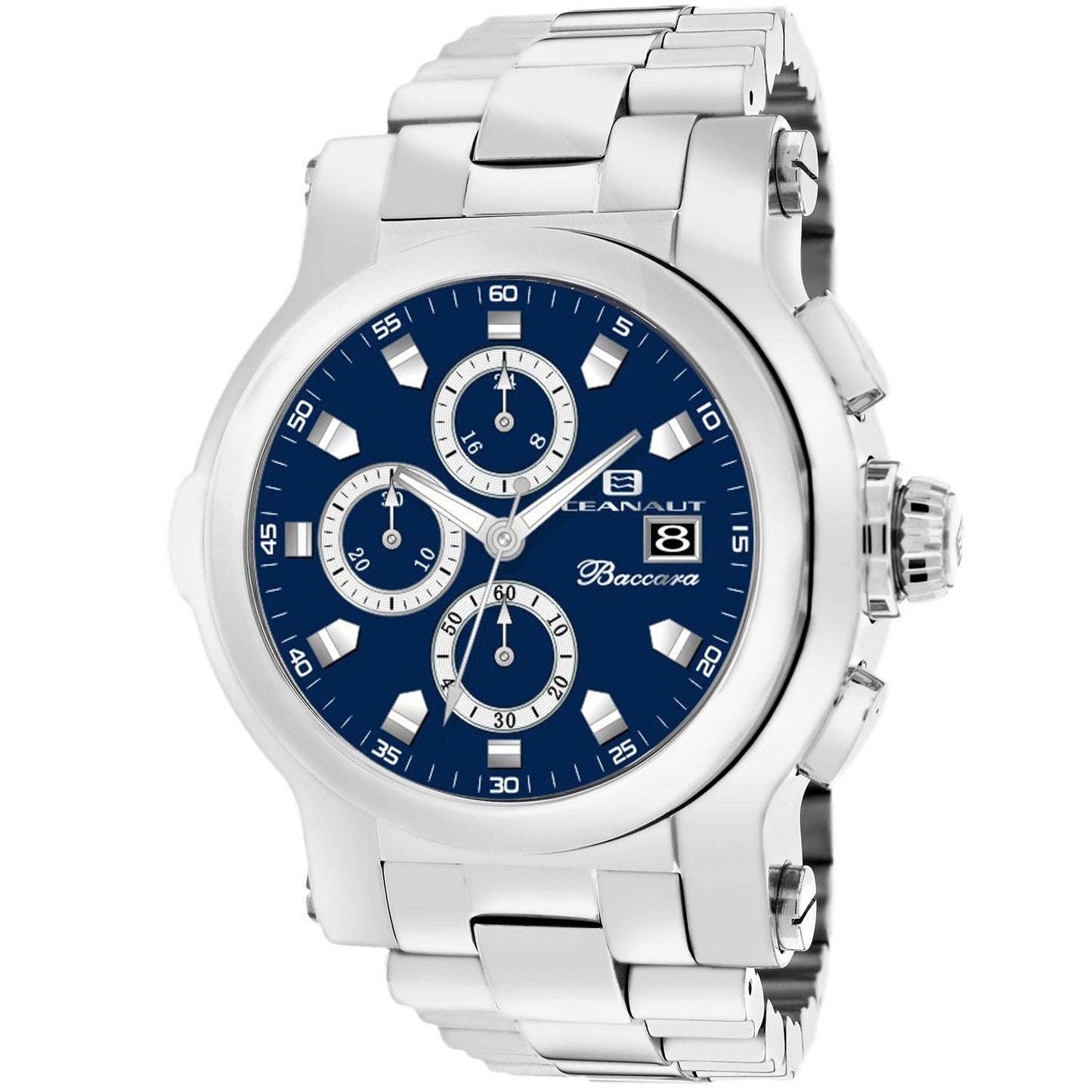 Oceanaut Men's Baccara XL Bids.com