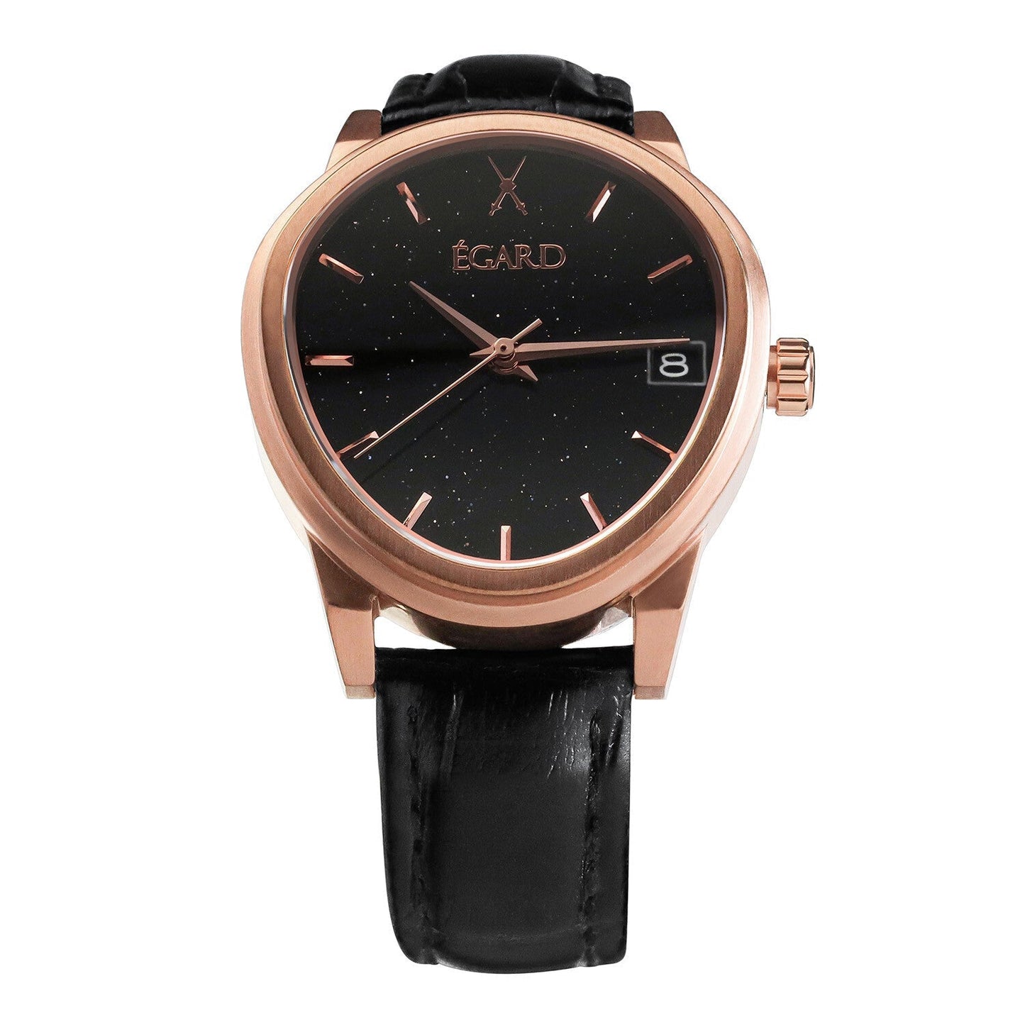Egard Women's Dali F2 Rose Automatic Bids.com