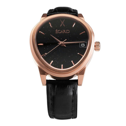 Egard Women's Dali F2 Rose Automatic Bids.com