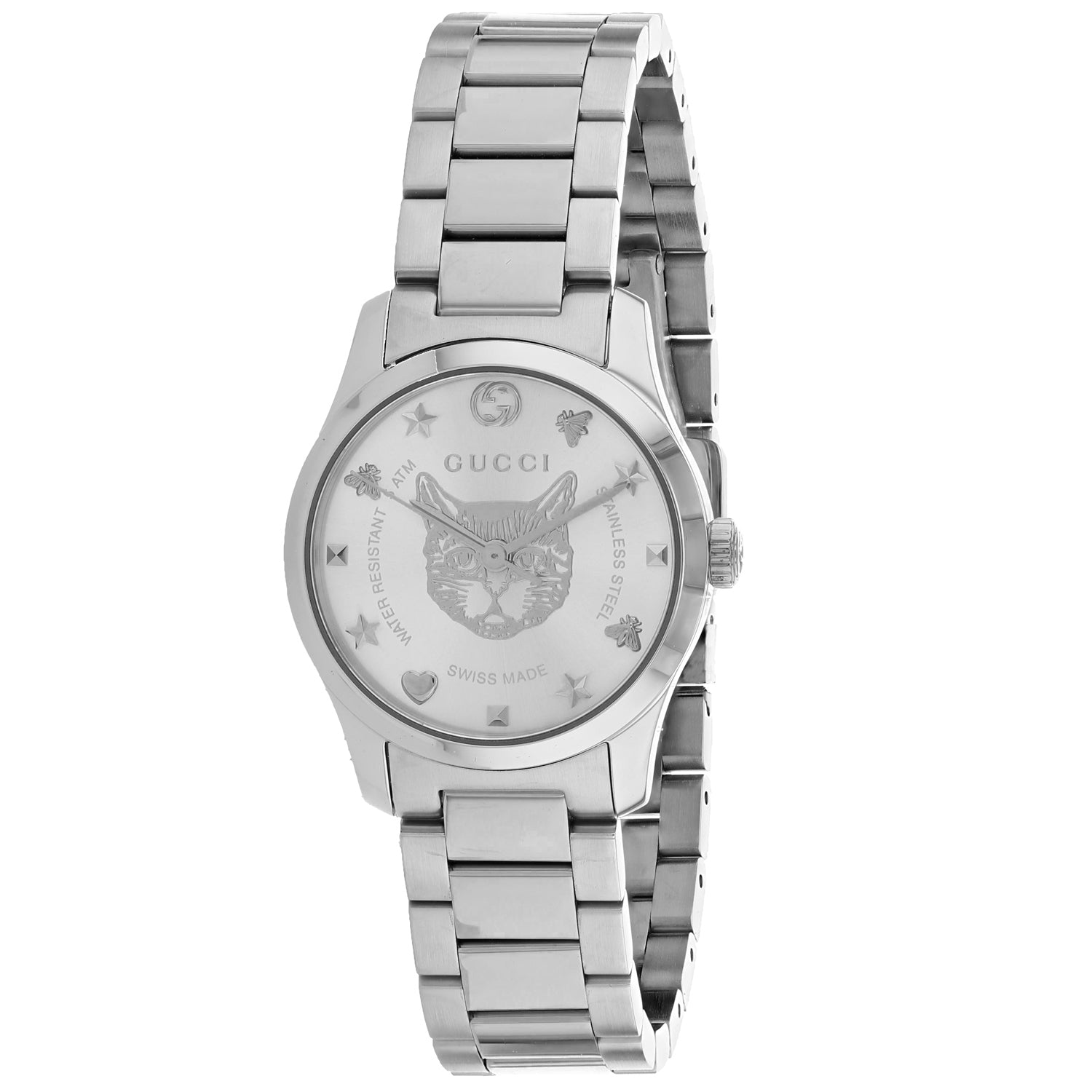 Gucci Women's G-Timeless Bids.com