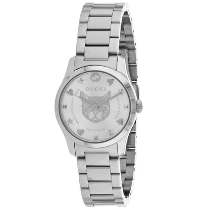 Gucci Women's G-Timeless Bids.com