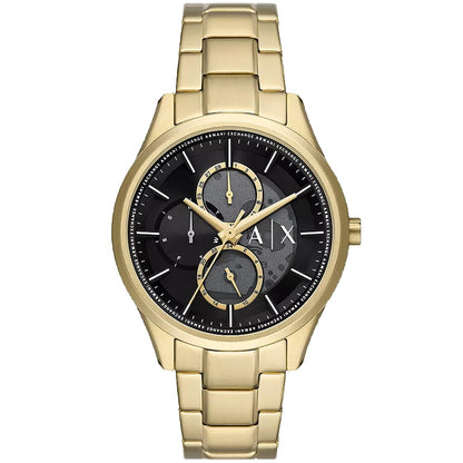 Armani Exchange Men's Dante Bids.com