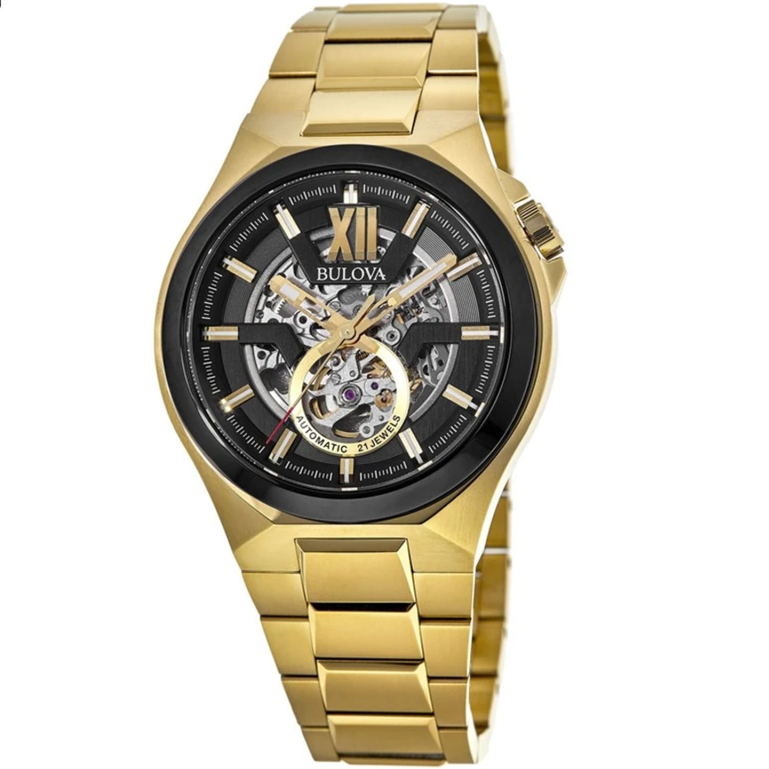 Bulova Men's Classic Bids.com