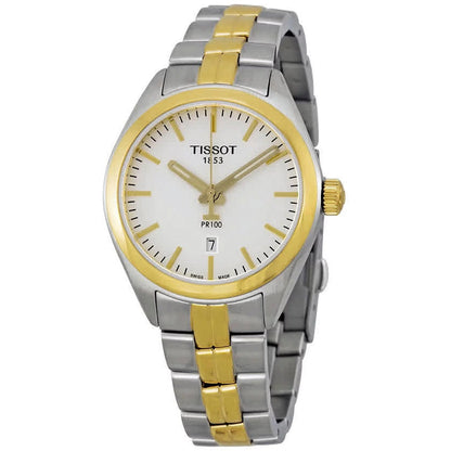 Tissot Women's PR 100 Bids.com