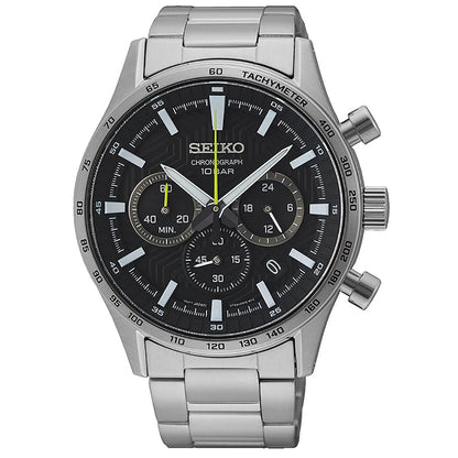 Seiko Men's Classic Bids.com